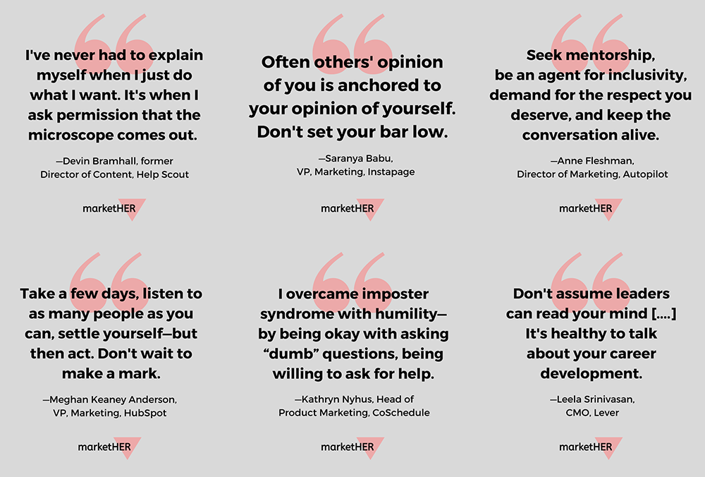 HERstory by marketHER.org gallery image