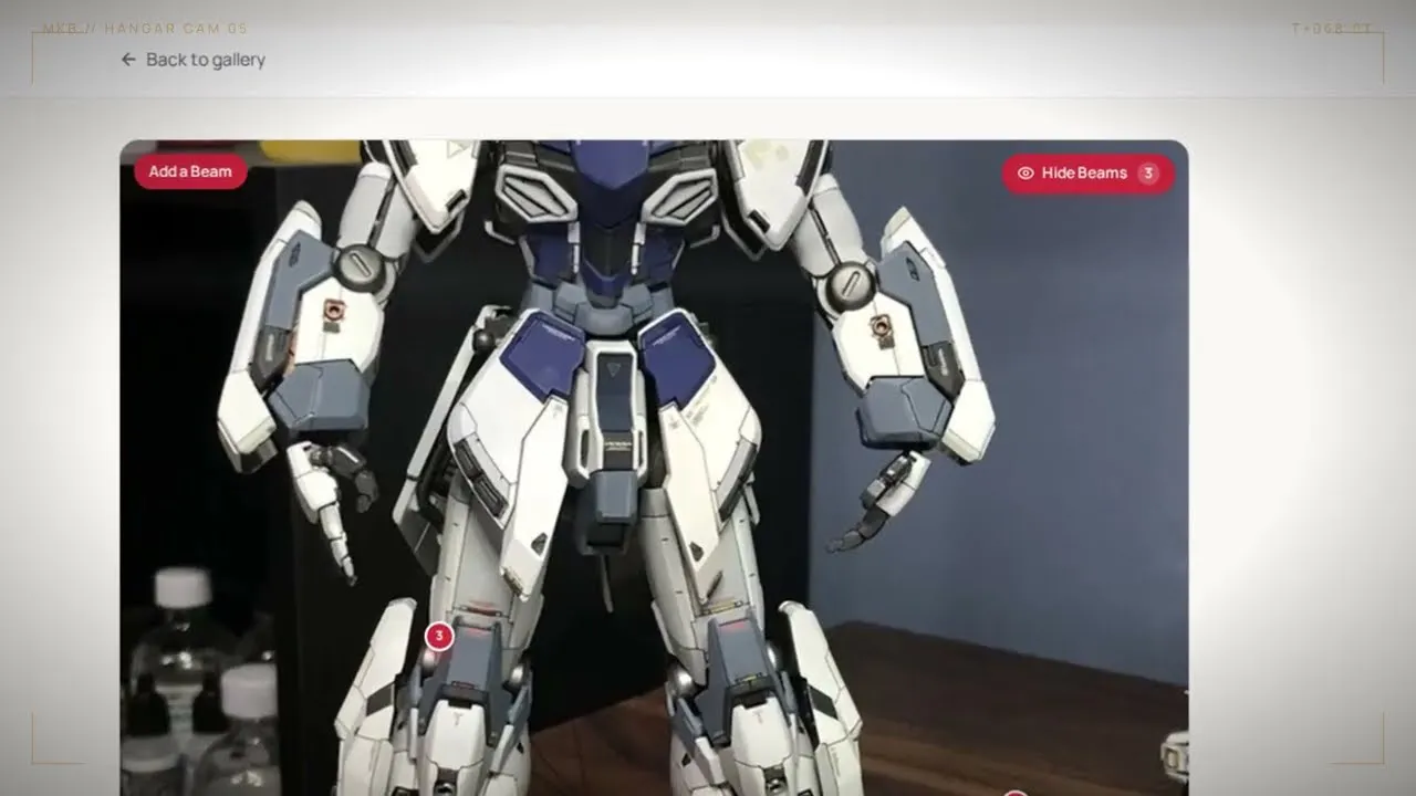 MyKitBuild gallery image