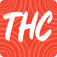 The Hostel Co - Product Hunt launch logo and brand identity