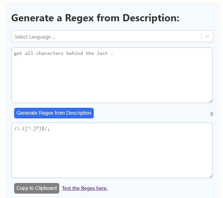 Aiservice gallery image