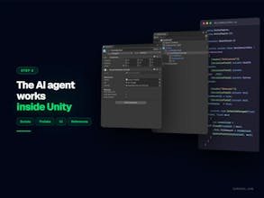 Ludos AI gallery image