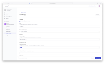 Kadanza gallery image