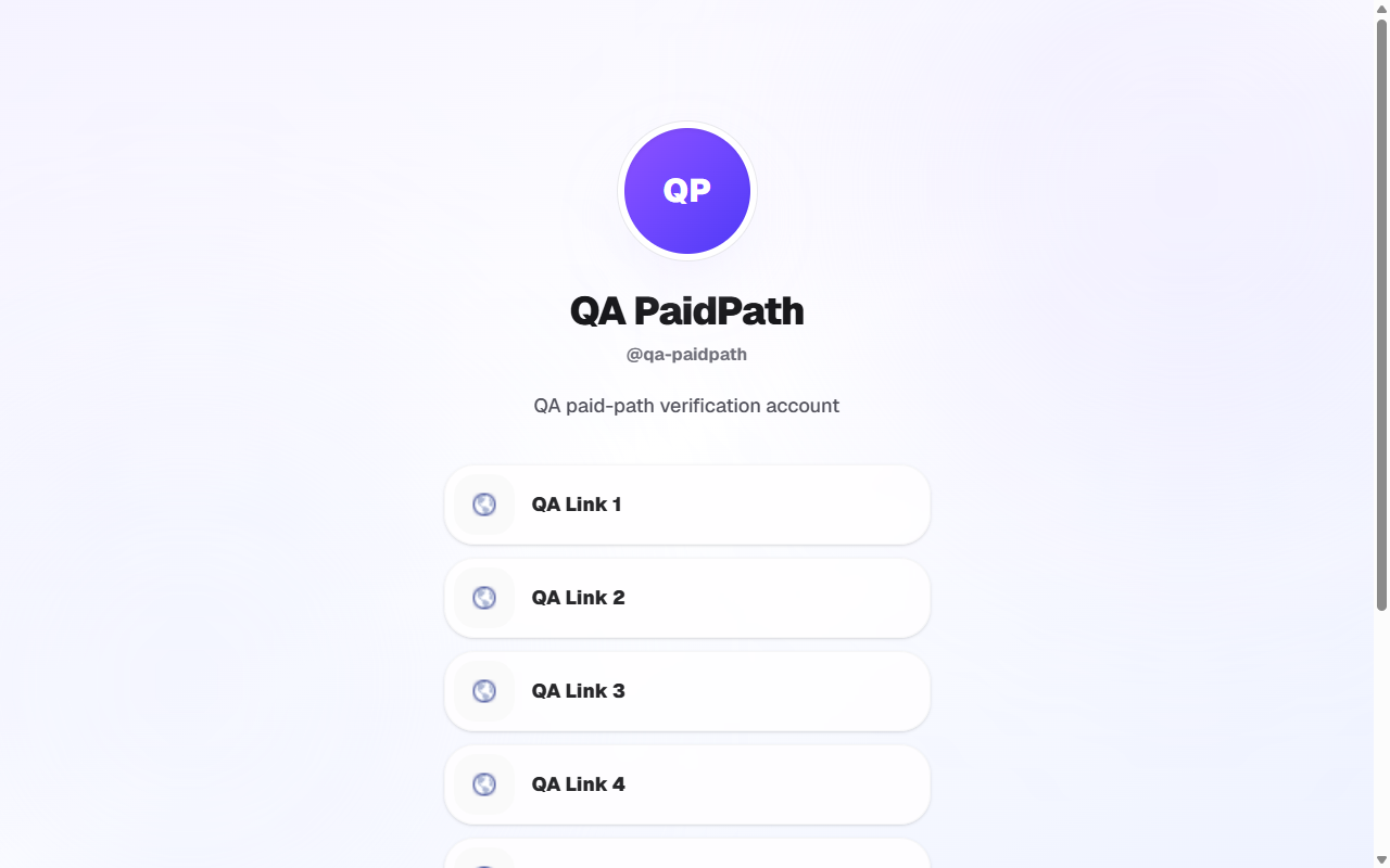 Creatdrop gallery image