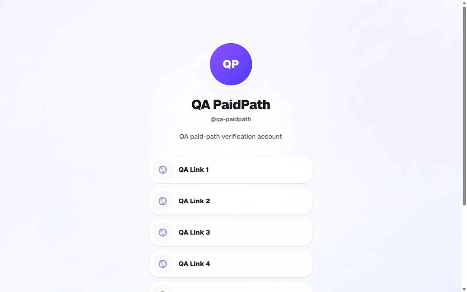 Creatdrop screenshot 6