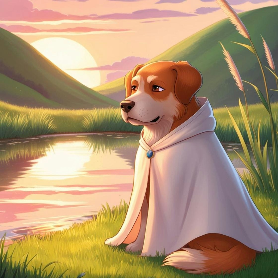 MyPetVillage media 18