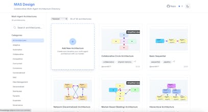 MAS Design gallery image