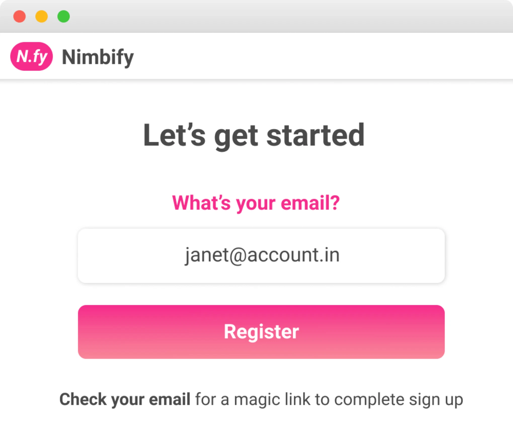 Bill for Stripe Image