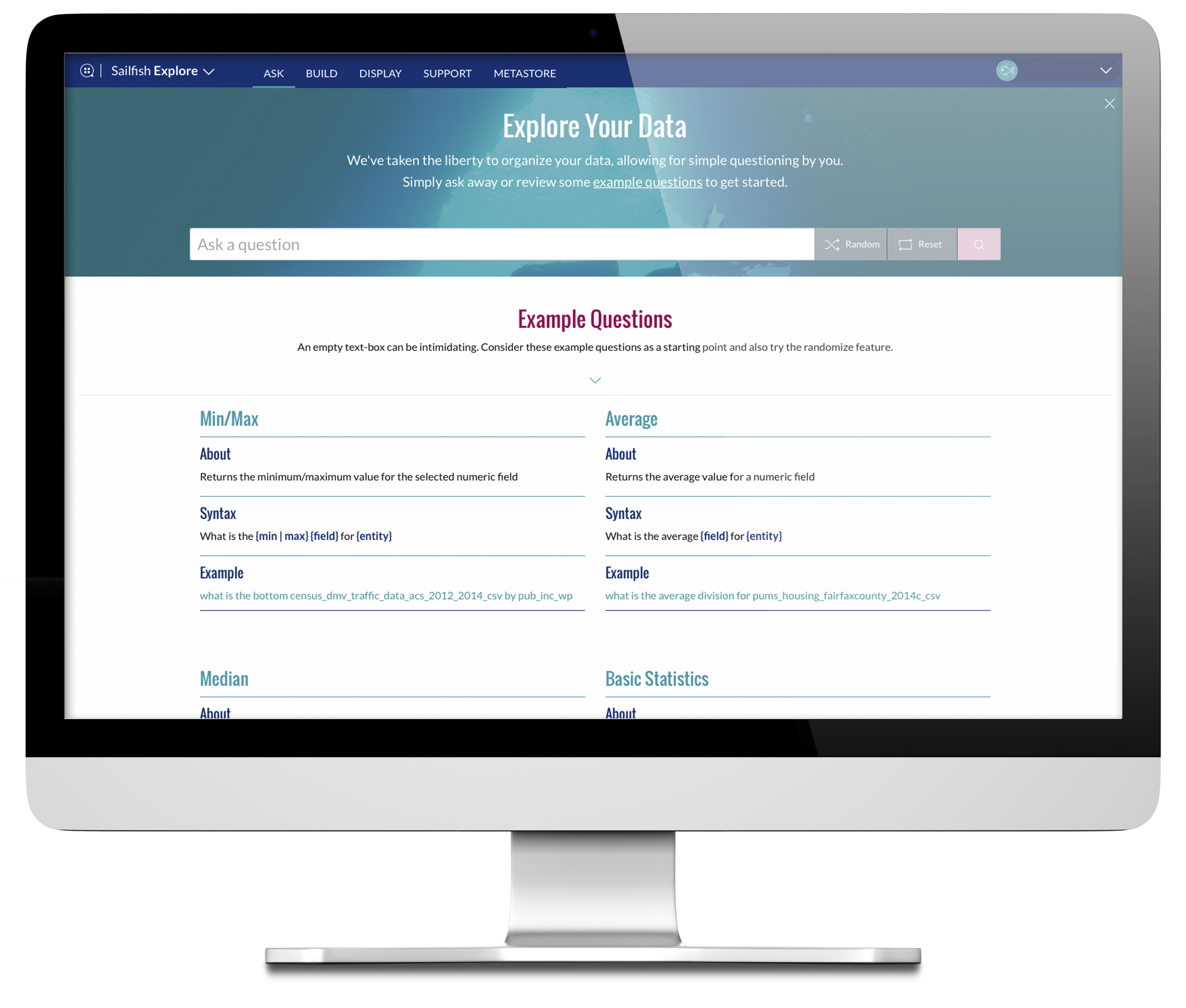 Sailfish Data Analytics gallery image