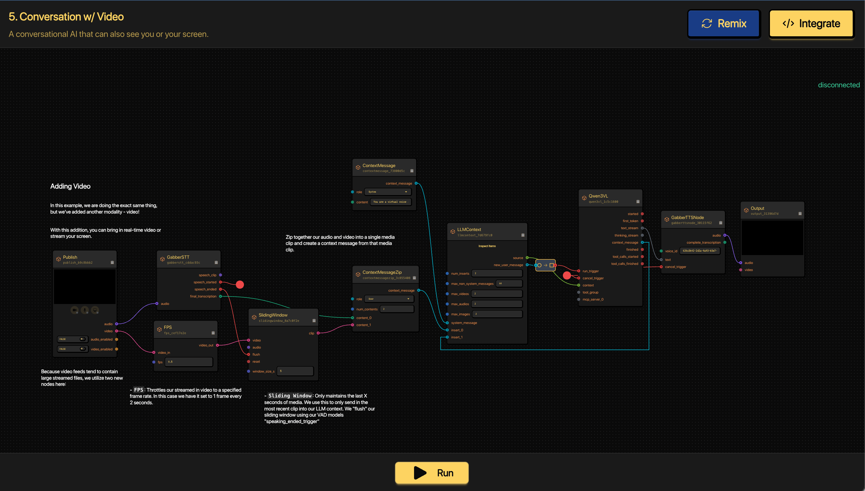 Gabber gallery image
