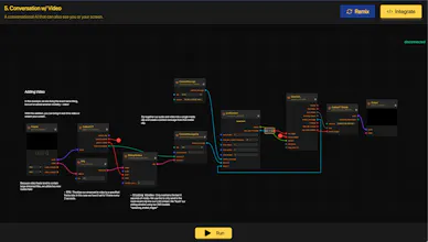 Gabber gallery image