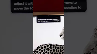 CueNotch gallery image