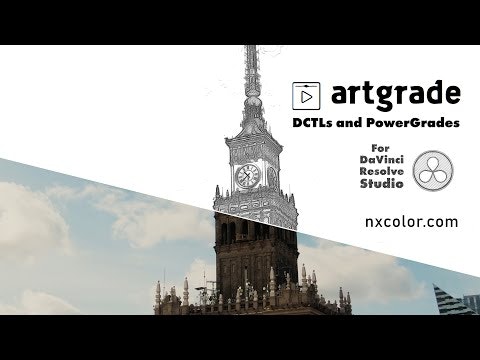 ArtGrade gallery image