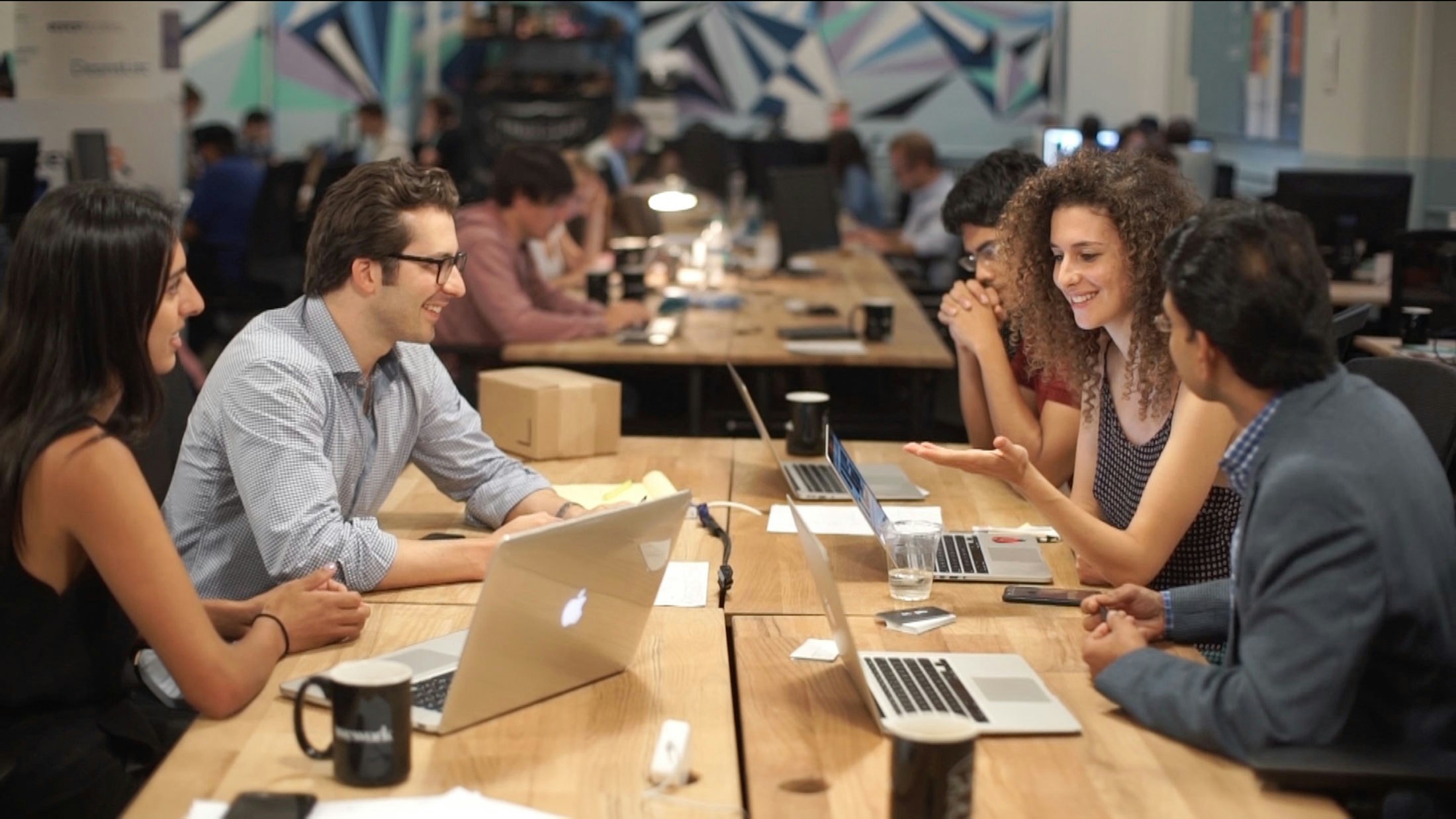 Scopio 1.0 gallery image