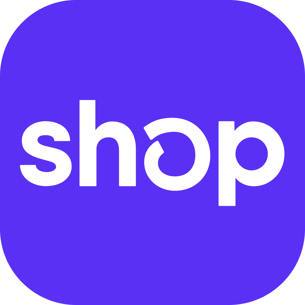 Shop (by Shopify)