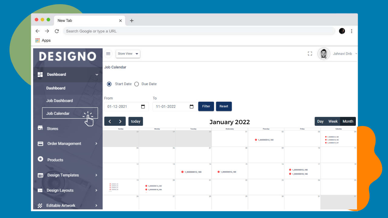 DesignO - Graphic Design Tool gallery image