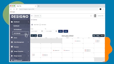 DesignO - Graphic Design Tool gallery image