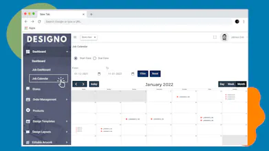 DesignO - Graphic Design Tool gallery image
