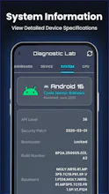 Explain My Phone: Analyzer gallery image