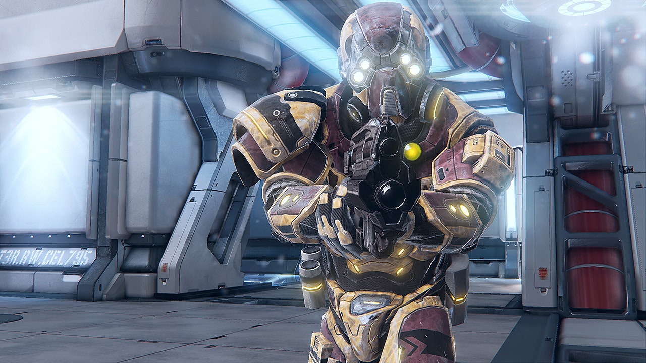 Toxikk gallery image