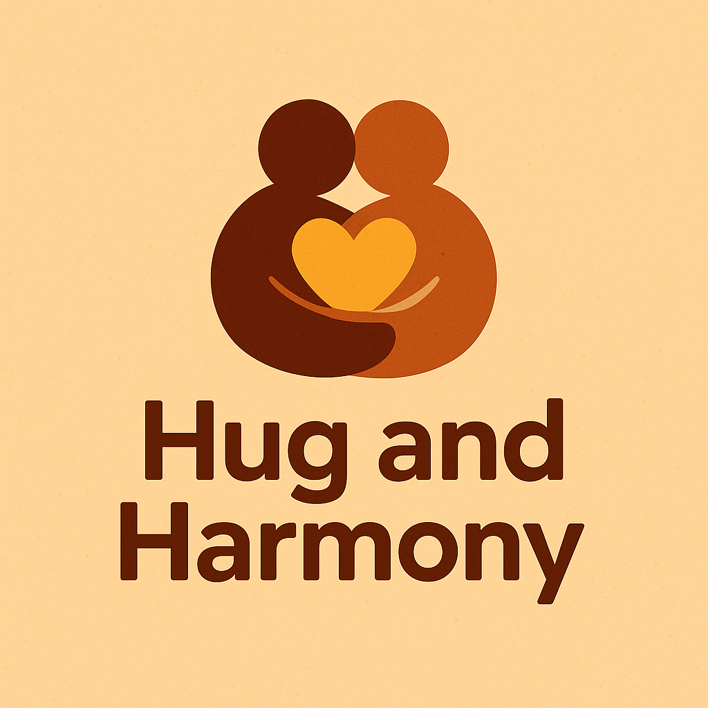 étreinte et harmonie