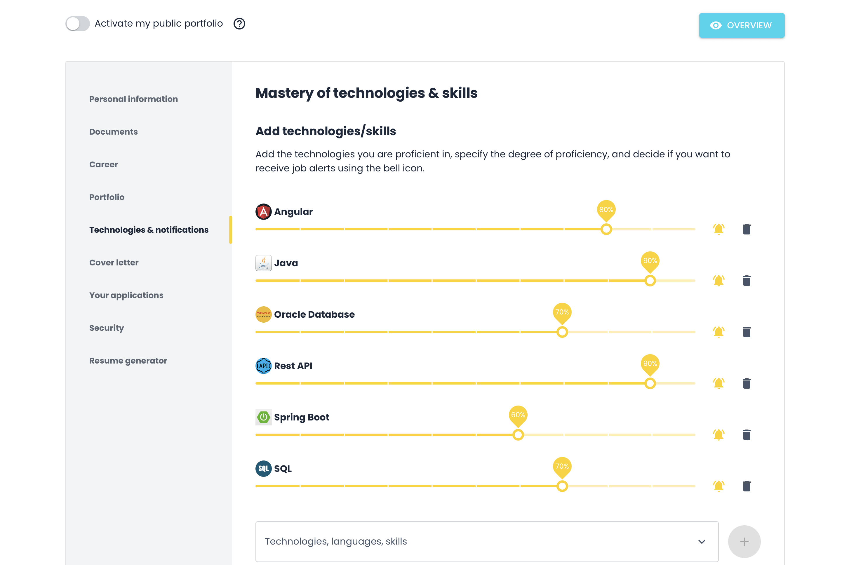 Curify gallery image