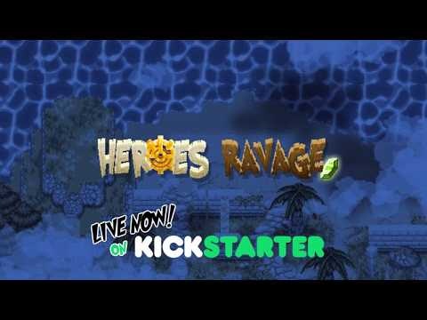 Heroes Ravage - Rise of an NPC gallery image
