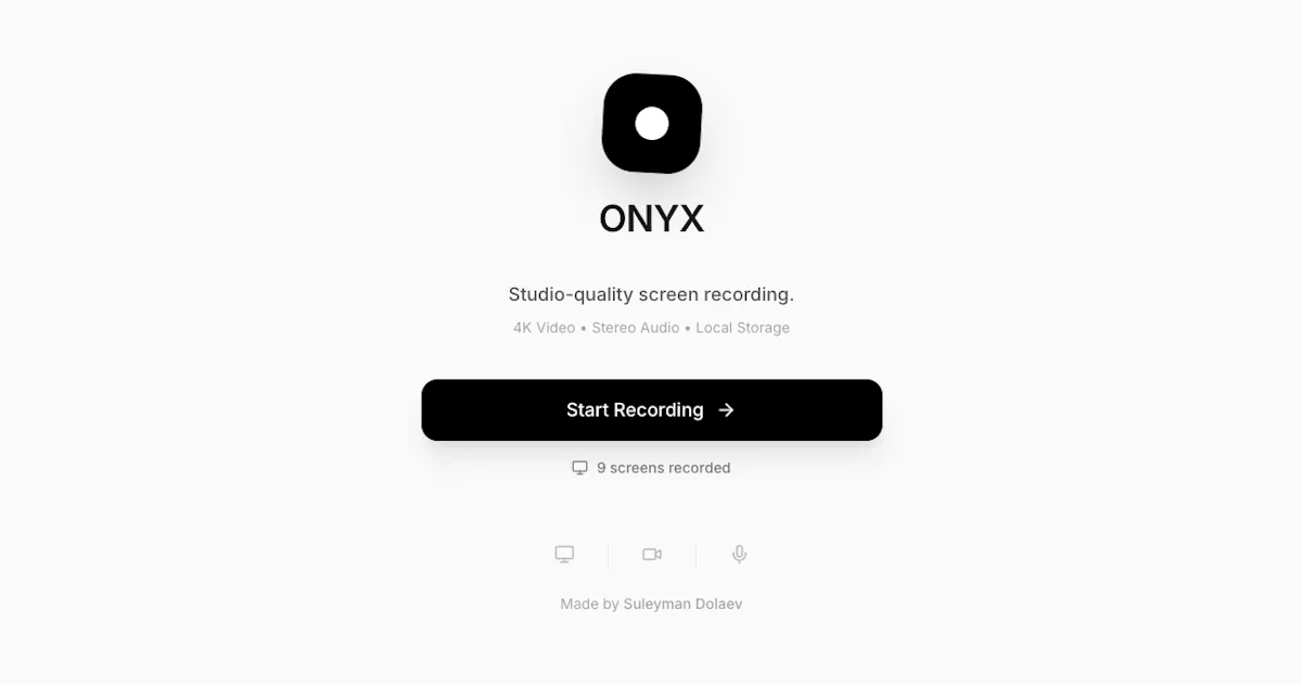 Onyx