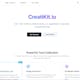 CreatiKit.io