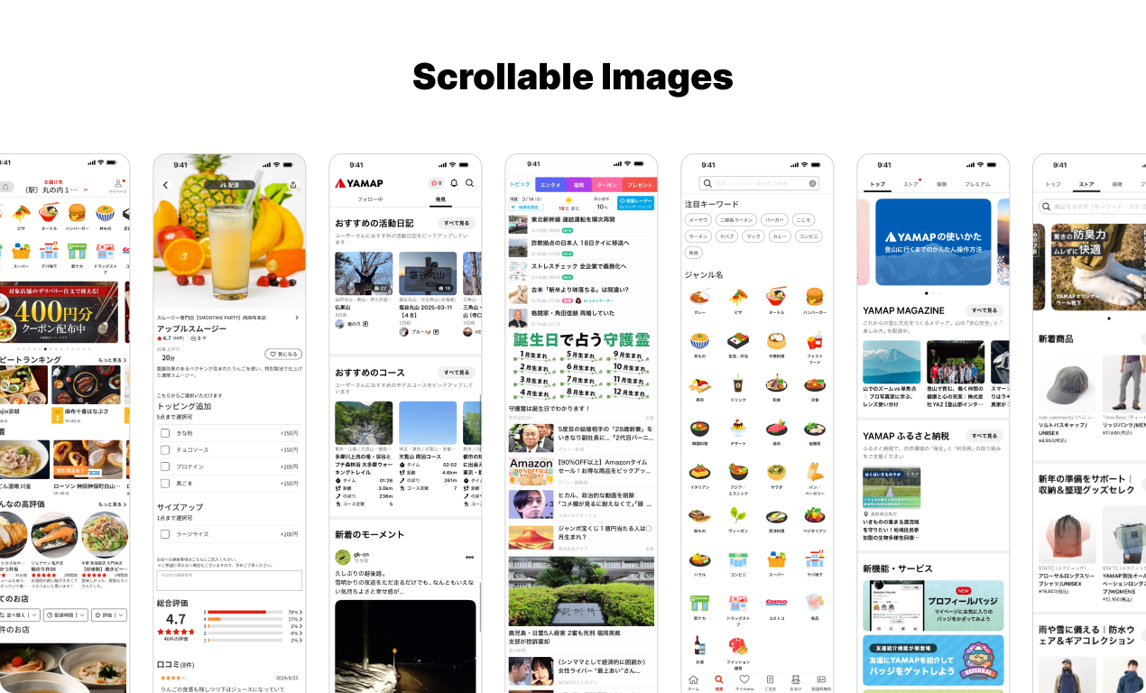 Media Winedesign - Các nhà thiết kế UI/UX để tìm cảm hứng và quản lý hệ thống thiết kế 2