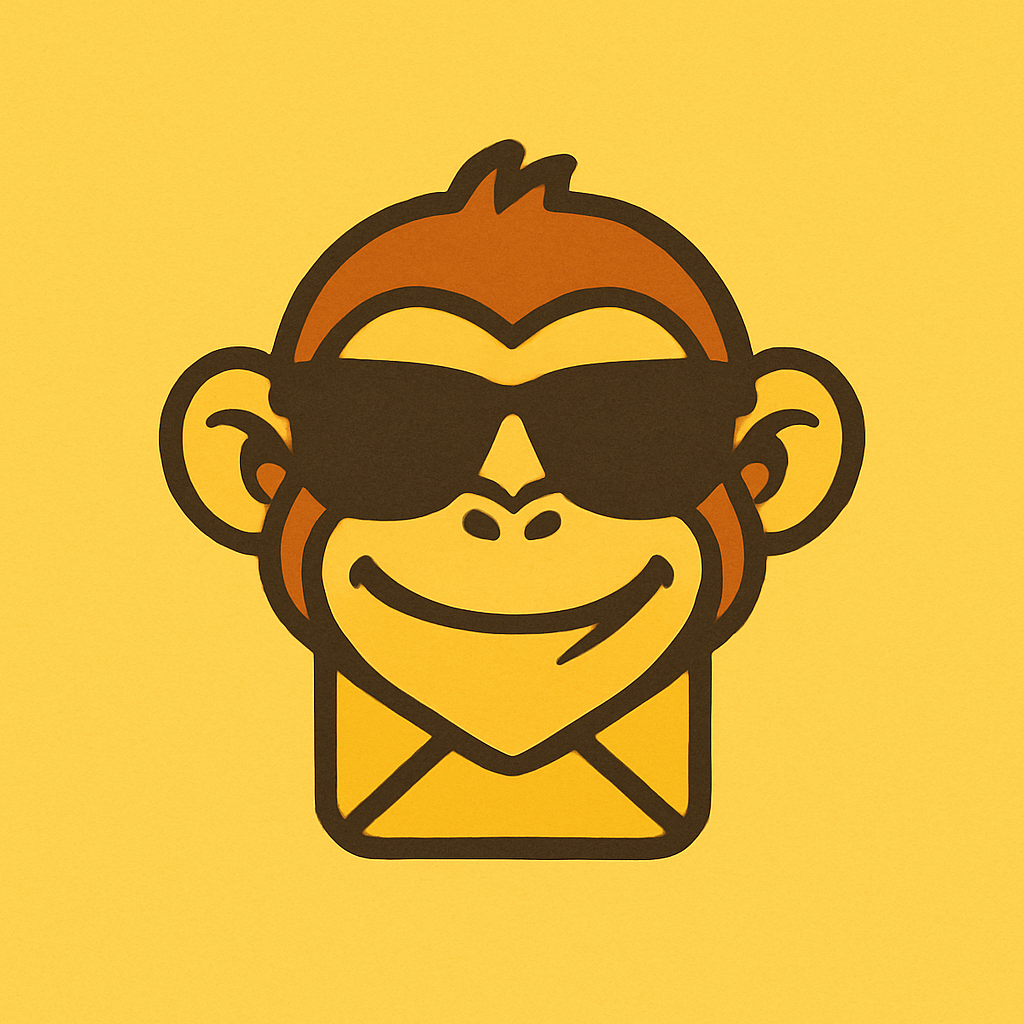 Tempmonkeymail