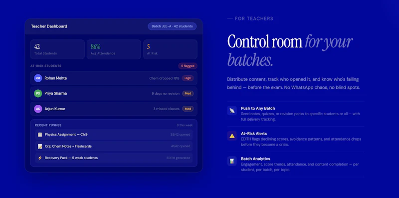 Study Cabinet screenshot 3