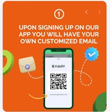 Yubilly gallery image