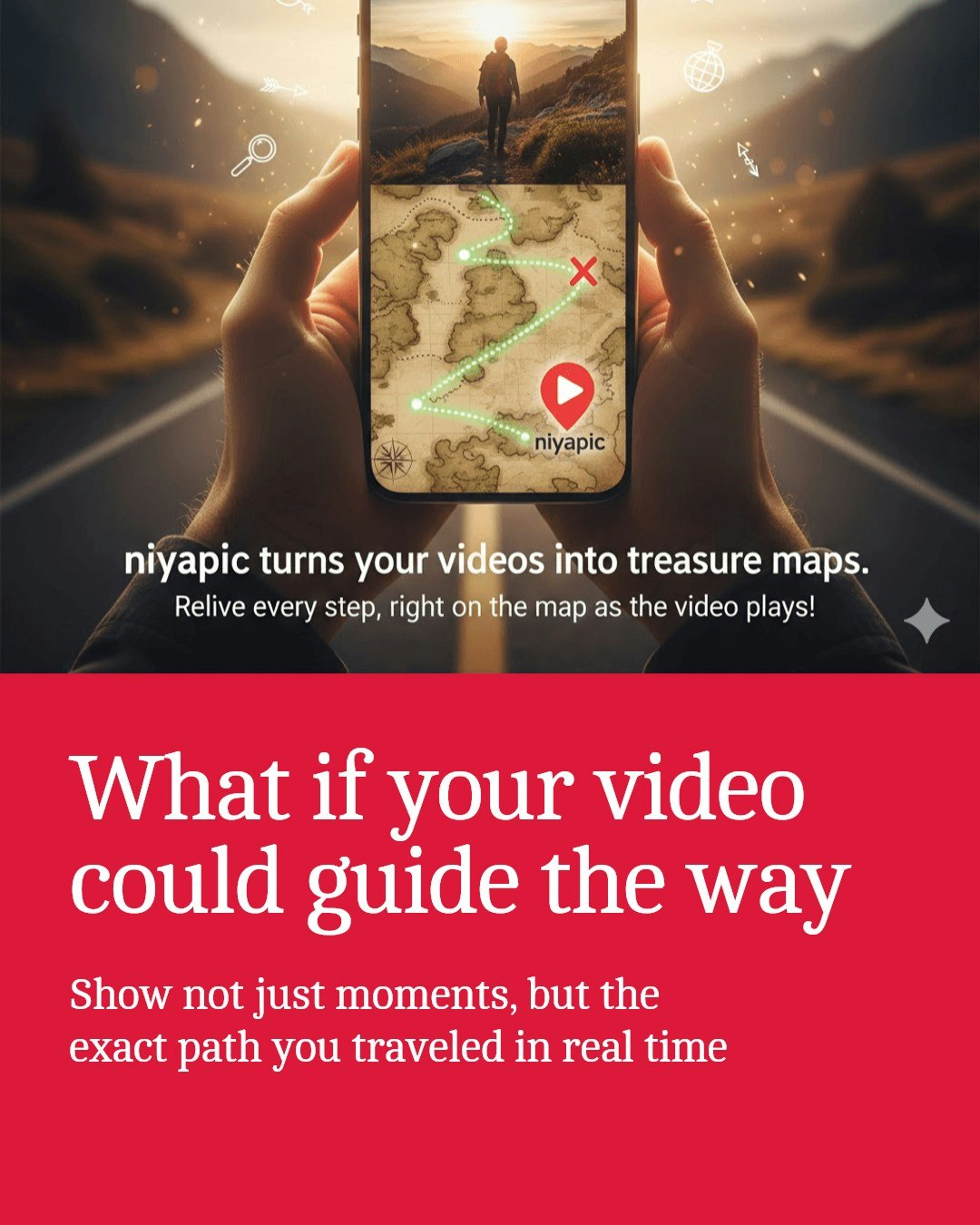 niyapic - True, Trust & Control gallery image