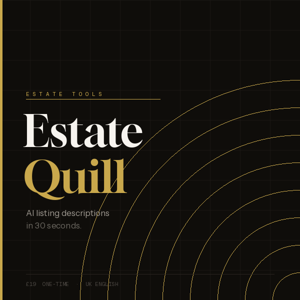 EstateQuill