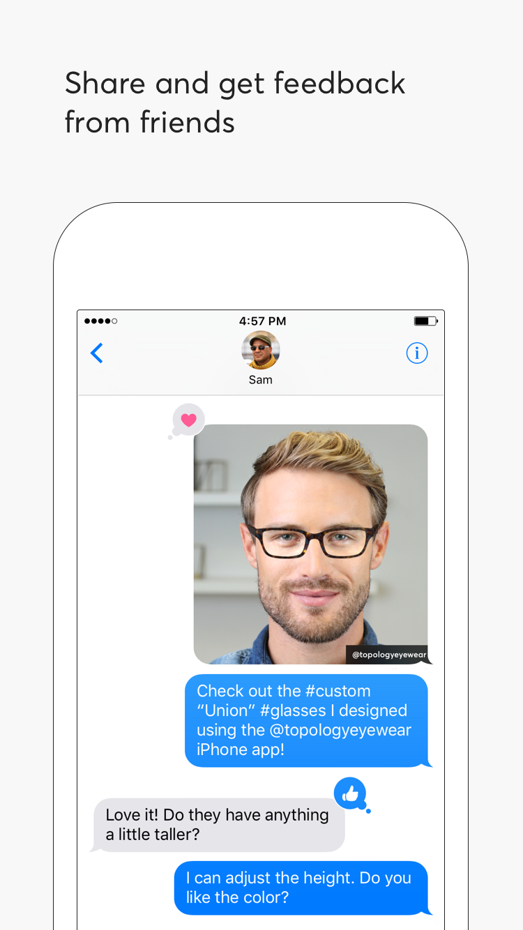 Topology Eyewear gallery image