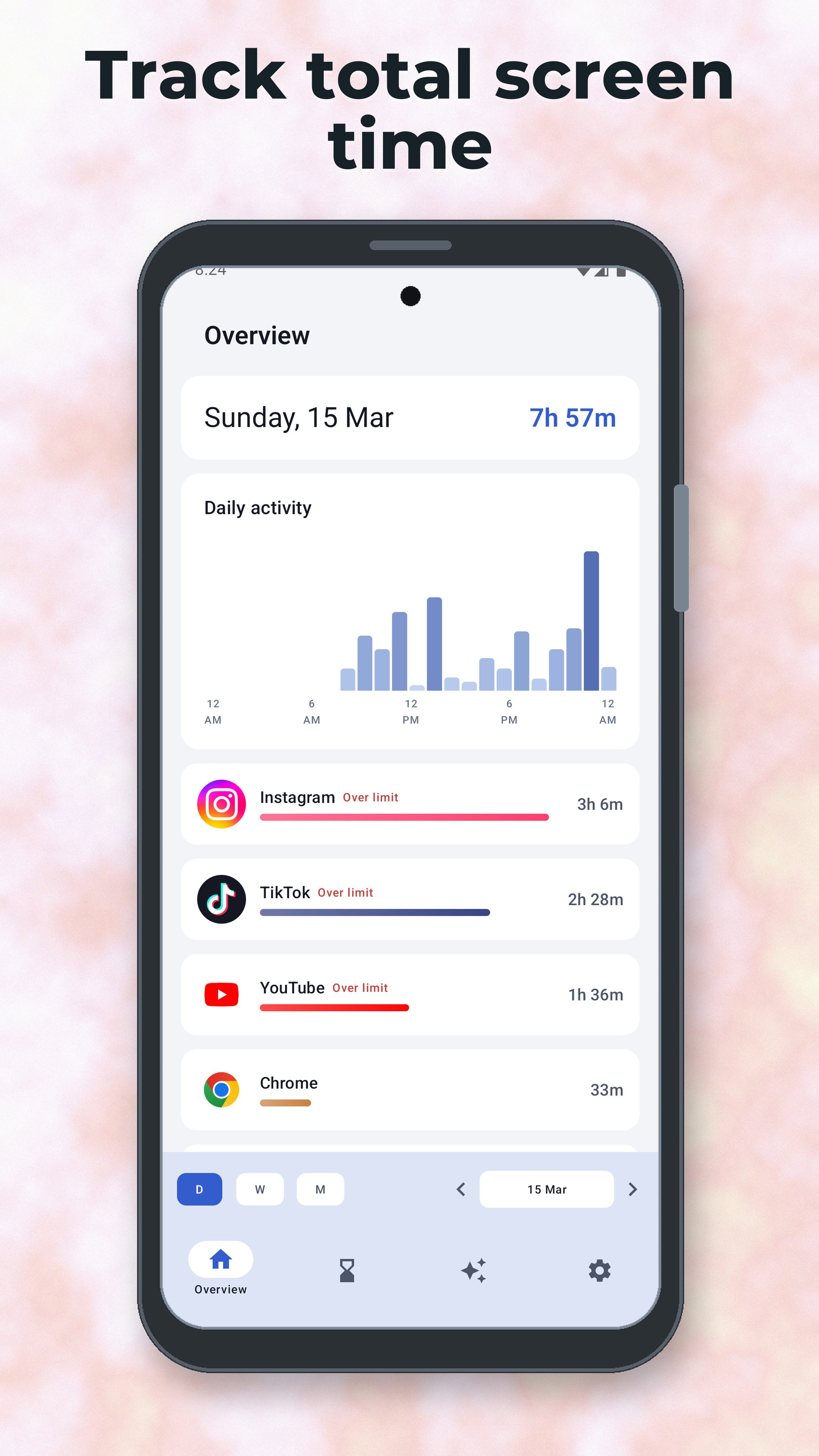 DoomClock gallery image