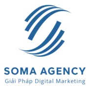 Soma Agency's Refined IQ product banner