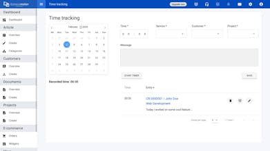 biznessmaker - work smarter gallery image