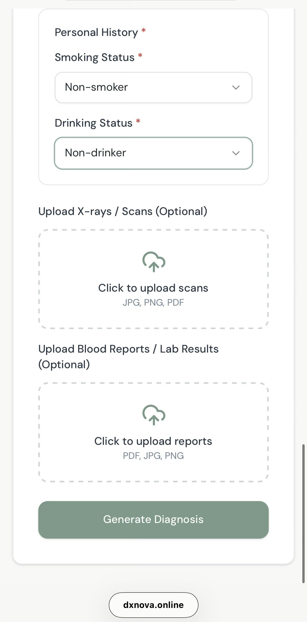 DxNova gallery image