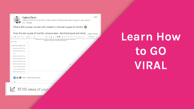 Ultimate LinkedIn Marketing Book 2020 gallery image