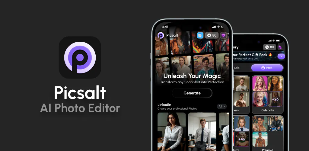 Picsalt gallery image