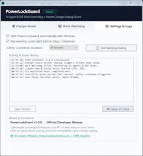 PowerLockGuard gallery image