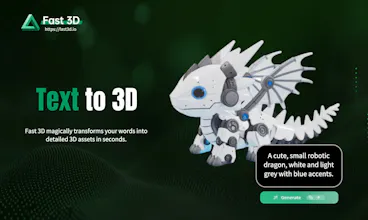 Fast3d.io gallery image