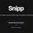 Snipp