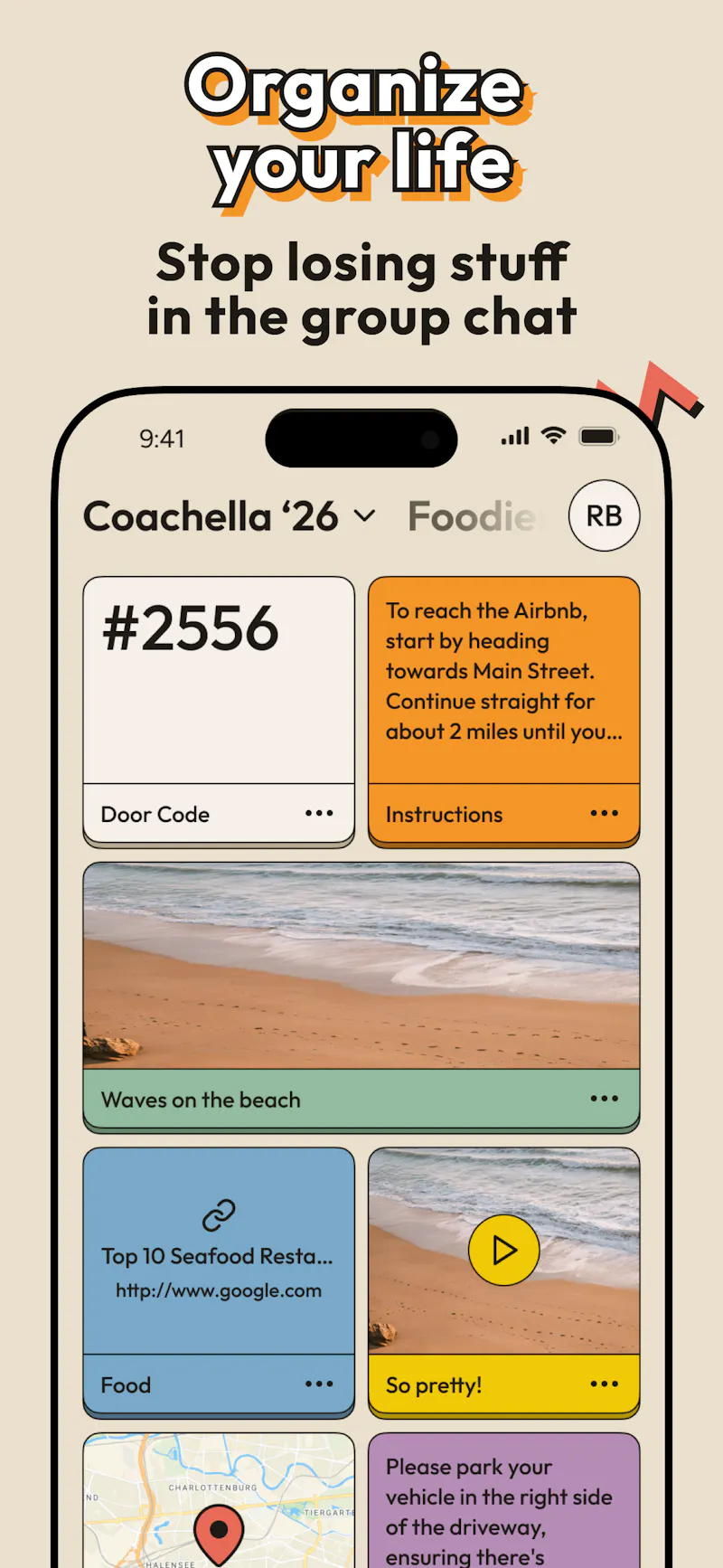 Punch screenshot 3
