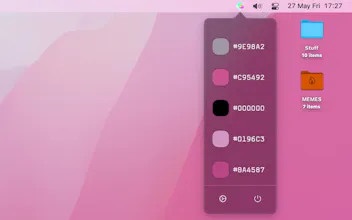 Kotor Color Picker gallery image