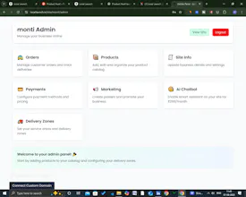 Local Launch gallery image