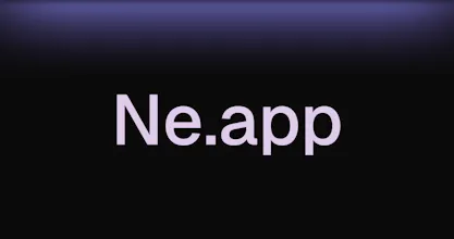 Ne.app gallery image