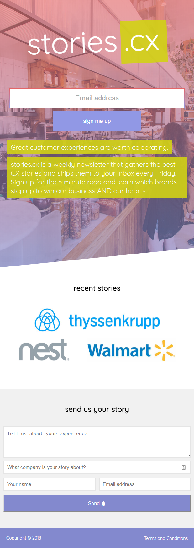 stories.cx gallery image