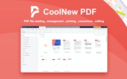 Coolnew PDF media 1